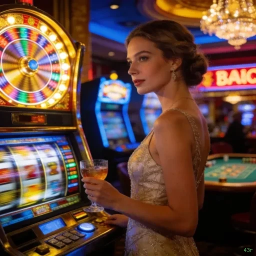 Lottery Clássica na 43r