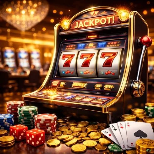 PG Slots Collection